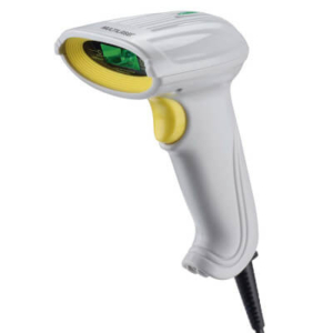 Leitor De Código De Barras Laser