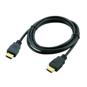 Cabo Multilaser Hdmi Ouro 15 Pinos Banhado a Ouro