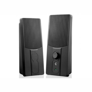 Caixa De Som Multilaser 1W Preto
