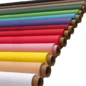 TNT Liso Colorido
