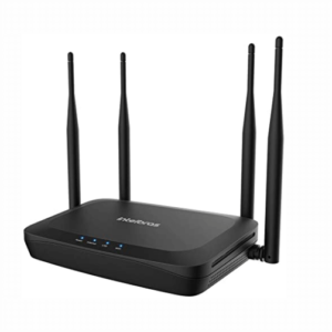 Roteador Wireless Porta Giga Gf 1200