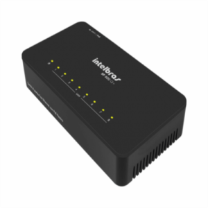 Switch 8 Portas Fast Ethernet Sf 800