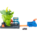 Hot Wheels Ataque De Triceratops - Image 2