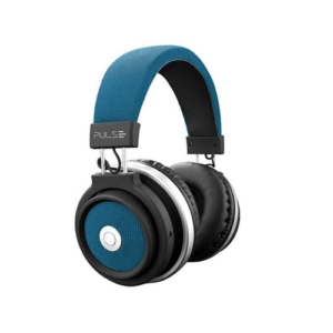Fone Headphone bluetooth Pulse Azul PH232