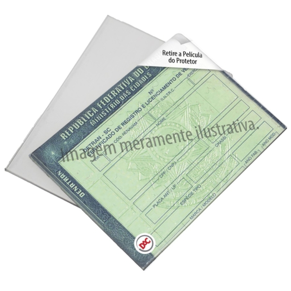 Protetor Acrílico - Image 2