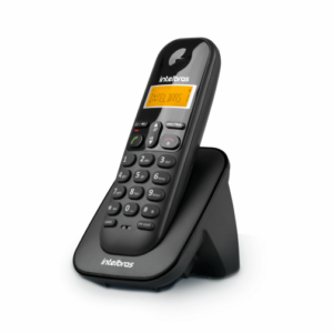 Telefone Sem fio Digital