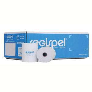 Bobina Off Set 76mm X 30m Regispel