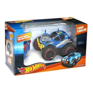 Carro Controle Remoto Hot Wheels