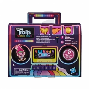 Kit Pulseira Trolls World Tour