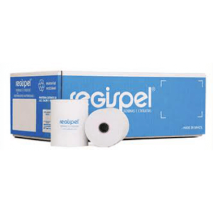 Bobina Off Set 1 Via 69mm X 30m Regispel