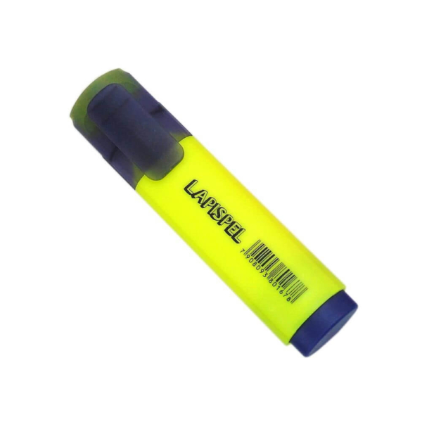 Caneta Marca Texto Lapispel