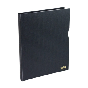 Pasta Catálogo Executive Com 30 Envelopes