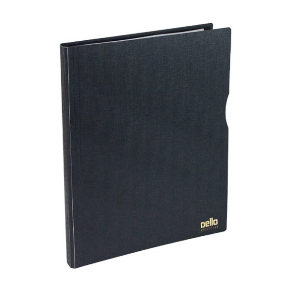 Pasta Catálogo Executive Com 50 Envelopes