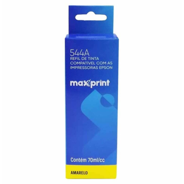 Refil De Tinta Epson Maxprint 70 - ml - Image 2