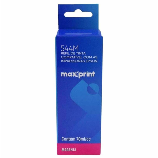 Refil De Tinta Epson Maxprint 70 - ml - Image 4