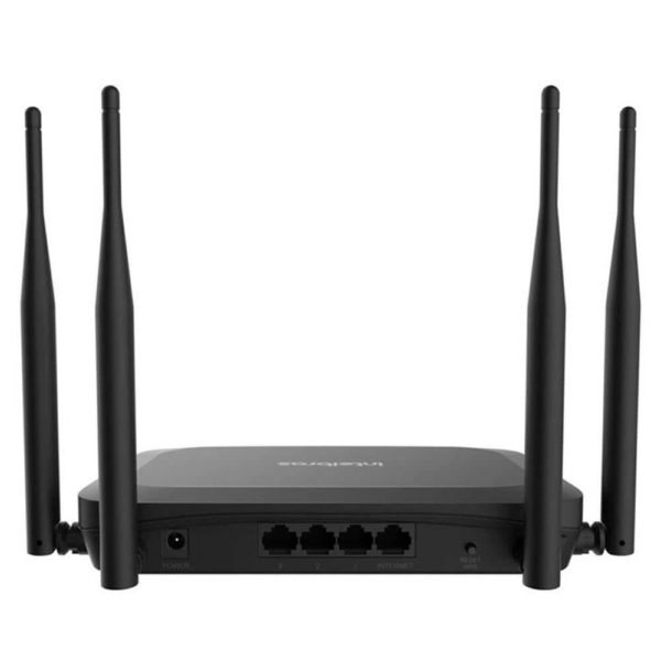 Roteador Wireless Porta Giga Gf 1200 - Image 2