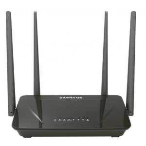 Roteador Wireless Action RF 1200