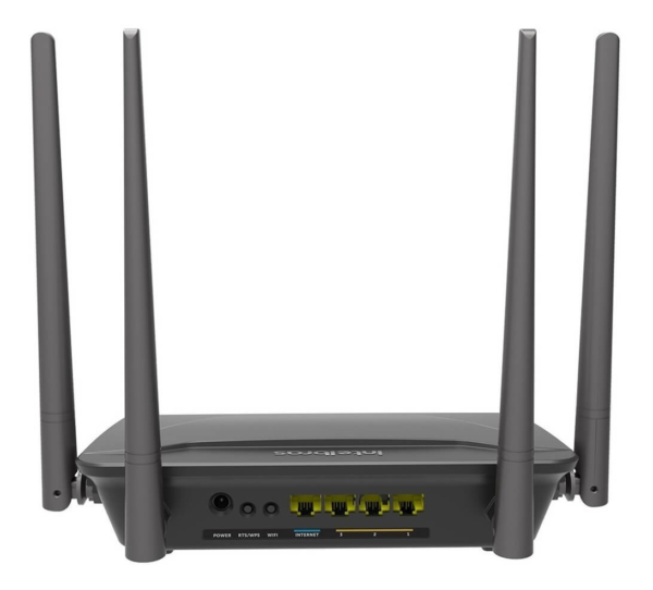 Roteador Wireless Action RF 1200 - Image 2