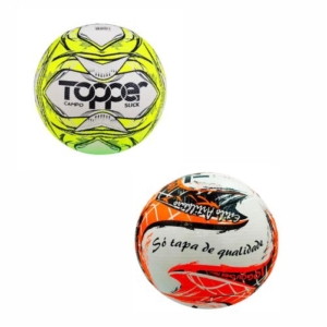 Bola De Campo Topper
