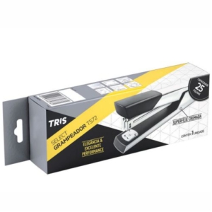 Grampeador Select T572 Tris