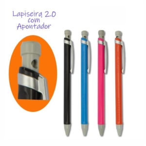 Lapiseira Técnico 2.0 Compactor