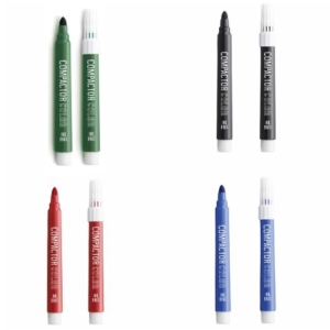 Pincel Atômico Color Compactor