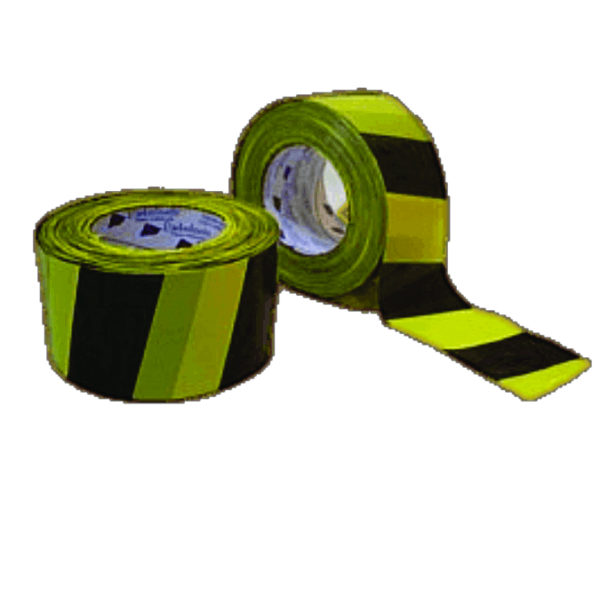 Fita Para Demarcação De Área 70mmX200m - Image 2