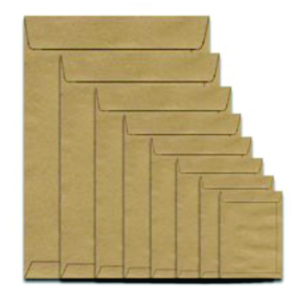 Envelope Saco Kraft