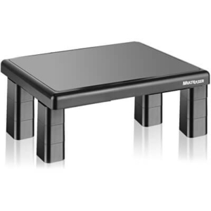 Suporte Para Monitor Quadrado 4 Níveis De Ajustes