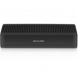 Switch Mini 8 Portas