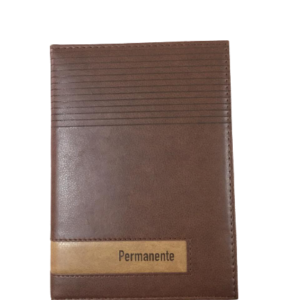 Agenda Permanente