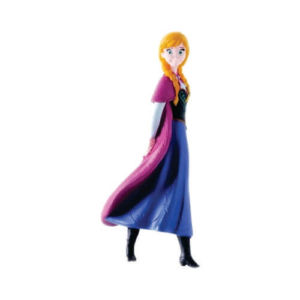 Mordedor Princesa Anna