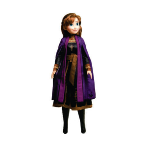 Boneca Frozen 2 Anna