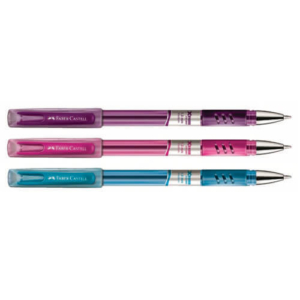 Caneta Xtreme Colors 1.0 Faber Castell
