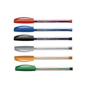 Caneta Trilux 032 Faber Castell