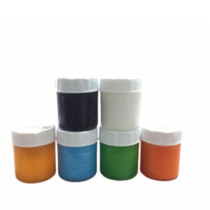 Tinta Guache 15ml Mercur