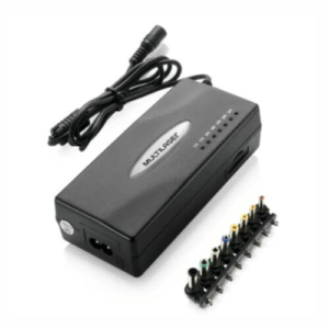 Carregador Universal Para Notebook