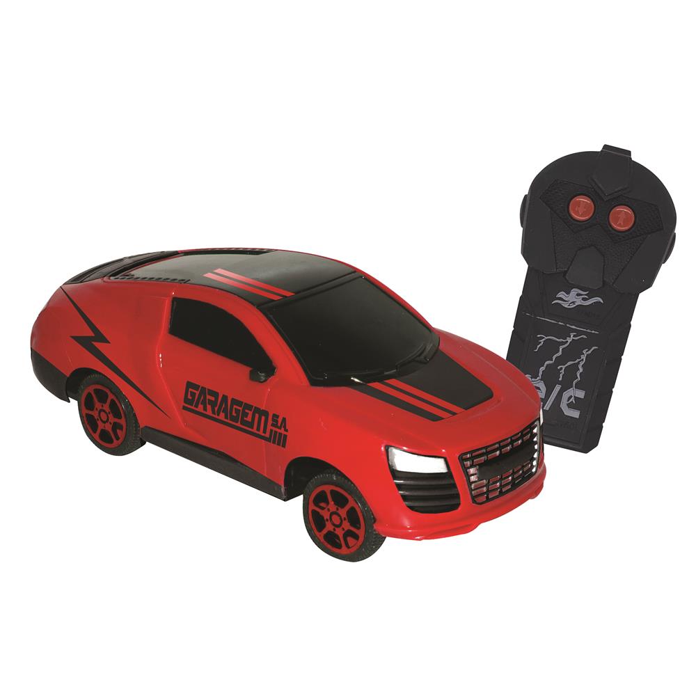 Carro Controle Remoto Spark