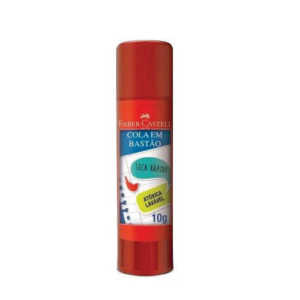 Cola Bastão 21g Faber Castell