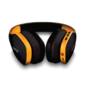 Fone Headphone Bluetooth Pulse Amarelo PH151 - Image 2