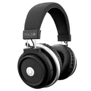 Fone Headphone Bluetooth Pulse Preto PH230