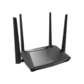 Roteador Wireless 4 Porta Giga RG 1200