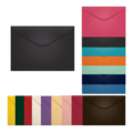 Envelope Colorido 114x162
