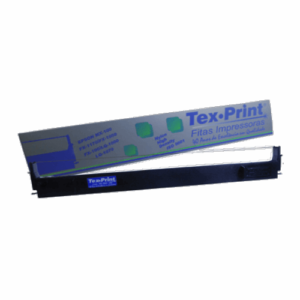 Fita Para Impressora Epson MX-100 / MX-1170