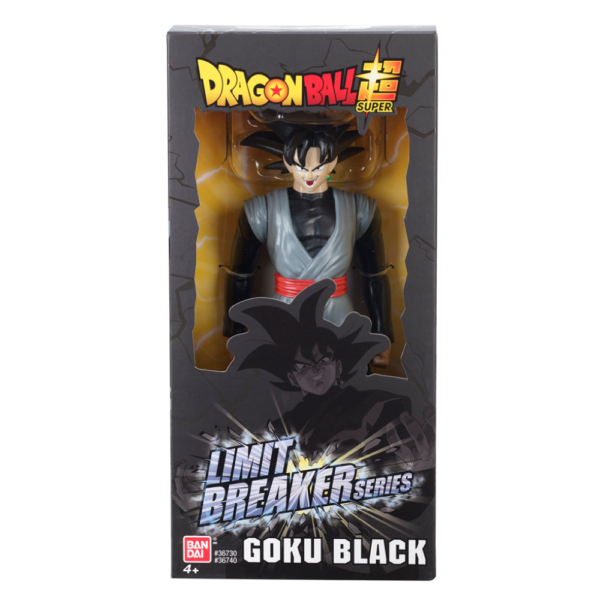Boneco Dragon Ball Super - Image 2