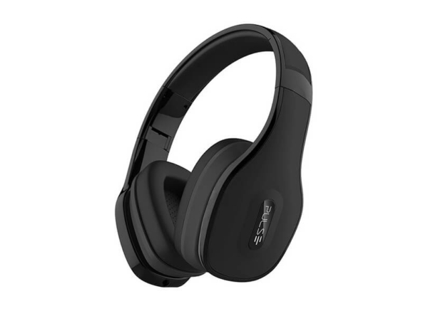Fone Headphone Bluetooth Pulse Preto PH150