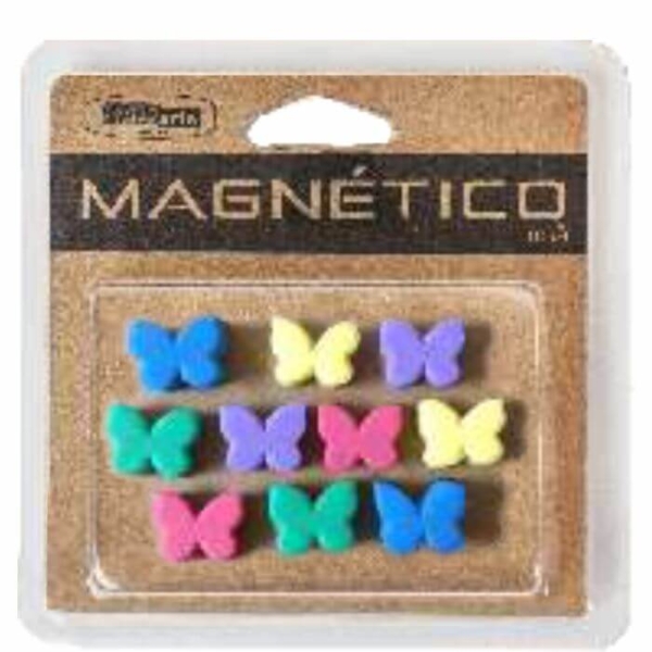 Imã Magnético Com 10 Unidades - Image 6