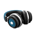 Fone Headphone bluetooth Pulse Azul PH232 - Image 2
