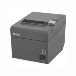 Impressora Não Fiscal Epson TM-T20X USB e Serial