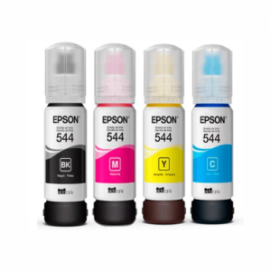 Refil de Tinta Epson T544 - 65 ml